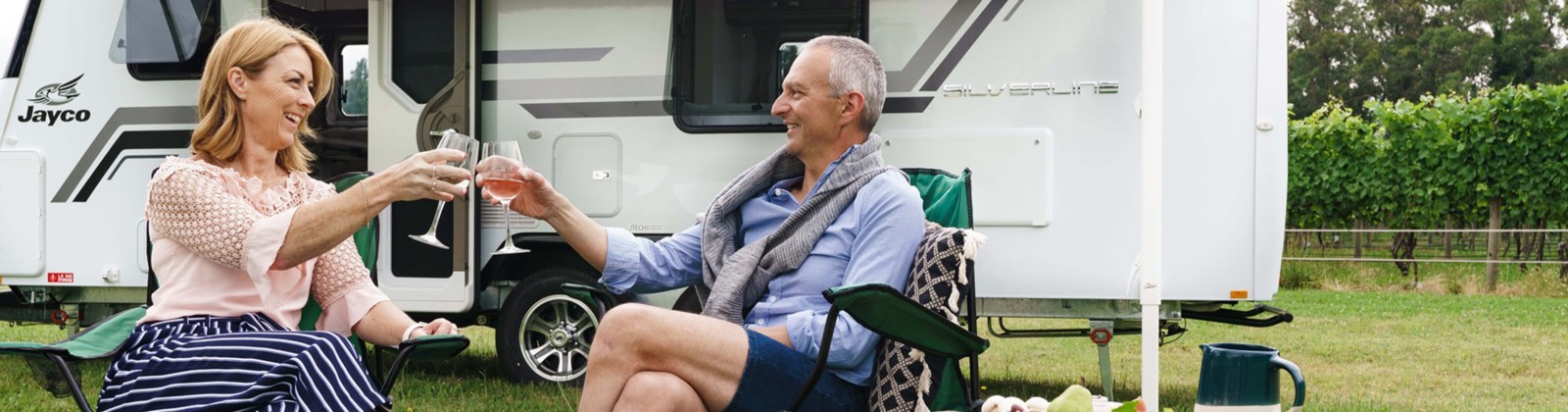 RV Servicing